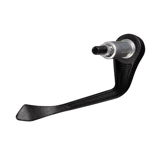 CHRÁNIČ PÁČOK CARBON LEVER GUARD, OXFORD (KARBÓN MATNÉ)