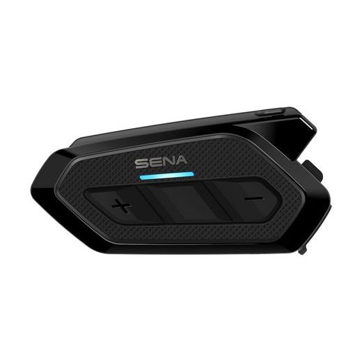 MESH HANDSFREE HEADSET SPIDER RT1 (DOSAH 2 KM), SENA (SADA 2 JEDNOTIEK)