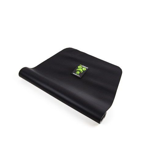 POŤAH SEDLA X-GRIP BABOONS BUTT – ČIERNA