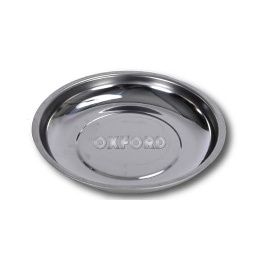 MISKA S MAGNETICKÝM DNOM VEĽKÁ, OXFORD (PRIEMER 15 CM, VÝŠKA 3,5 CM)