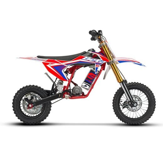 MOTOCYKEL BETA MINICROSS-E