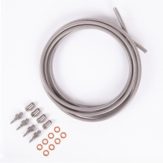 BRZDOVÁ HADICA PRIEMER 5,7 MM (SADA), BRAKING