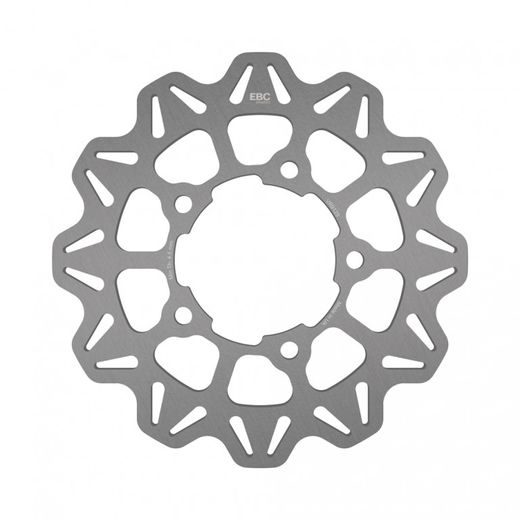 BRZDOVÝ KOTÚČ EBC VR9129