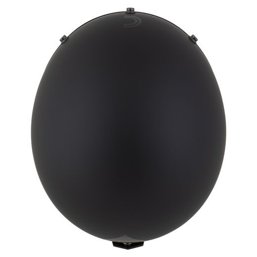 PRILBA ESO FORTY NINE, CASSIDA (ČIERNA MATNÁ/ČERNÁ) 2024