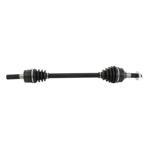 AXLE ALL BALLS RACING AB8-KW-8-137 8GULIČIEK