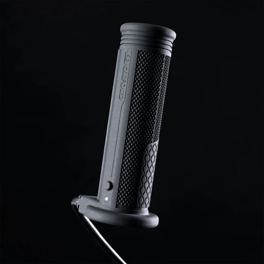 VYHRIEVANÉ GRIPY HOTGRIPS PRE 2.0 ADVENTURE, OXFORD (INTEGROVANÉ OVLÁDANIE)