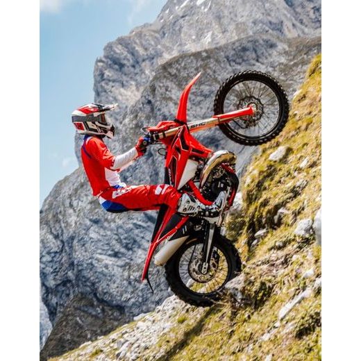 MOTOCYKEL BETA RR X-PRO 2T 200 2027