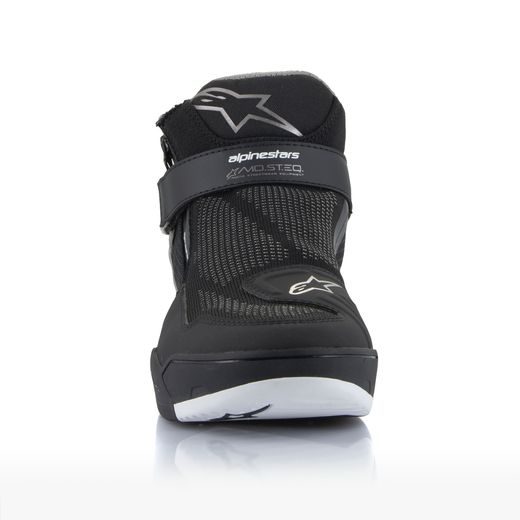 ALPINESTARS SPEEDFLIGHT STREET – MOTOCYKLOVÉ TOPÁNKY NA CESTNÚ JAZDU (ČIERNA/SIVÁ) 2024