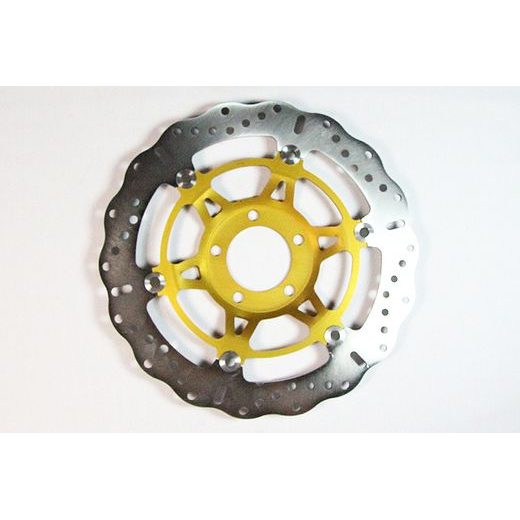 BRZDOVÝ KOTÚČ EBC MD3007XC