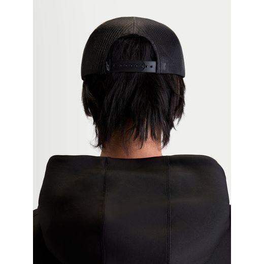 ALPINESTARS GRAVEL TRUCKER – VOĽNOČASOVÁ ŠILTOVKA (ČIERNA/BIELA)