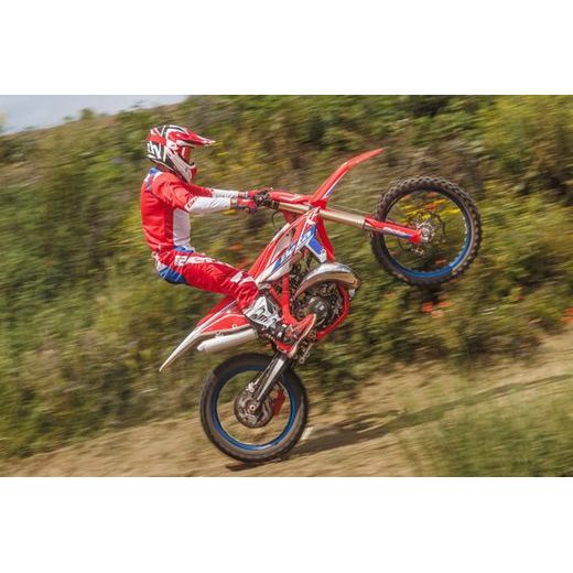 MOTOCYKEL BETA RX 350 2T 2026