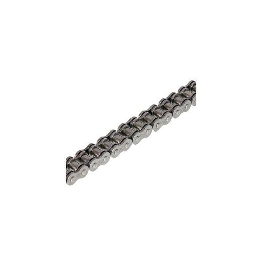 REŤAZ 428X1R, JT CHAINS (X-KRÚŽOK, FARBA ČIERNA, 136 ČLÁNKOV VR. ROZPOJOVACIE SPOJKY)