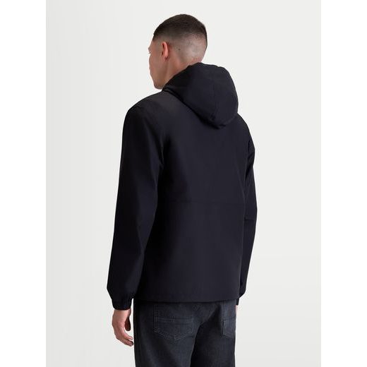 ALPINESTARS SPEEDER RESOLVE WINDBREAKER – VOĽNOČASOVÁ BUNDA (ČIERNA)