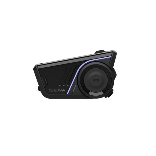BLUETOOTH HANDSFREE HEADSET 60S (DOSAH X KM), SENA (SADA 2 JEDNOTEK)