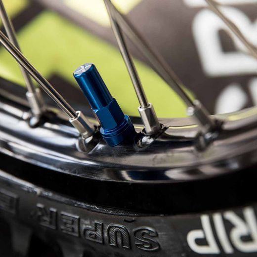SÚPRAVA VYSOKÝCH MATÍC HALTERA X-GRIP – ČIERNA