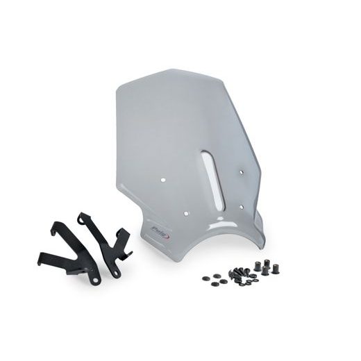 PLEXI NA MOTORKU PUIG NEW GEN. SPORT 21960H DYMOVÉ