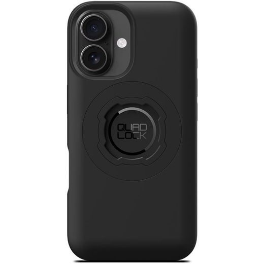 QUAD LOCK PUZDRO NA TELEFÓN QUAD LOCK® MAG - IPHONE 16