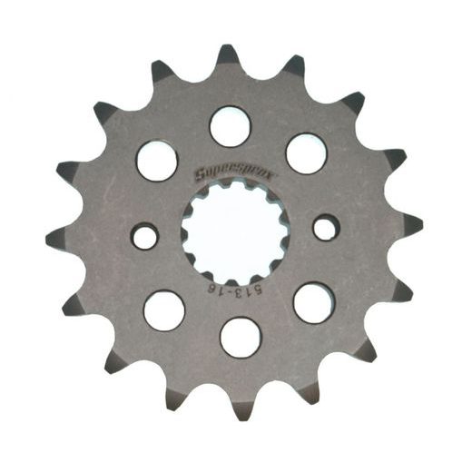 REŤAZOVÉ KOLIEČKO SUPERSPROX CST-513:16 16 ZUBOV,530