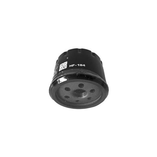 OLEJOVÝ FILTER EKVIVALENT HF184, Q-TECH