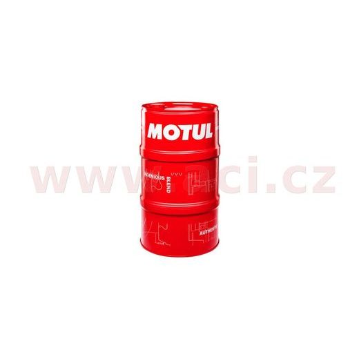 MOTUL 5100 10W50 4T, 60 L