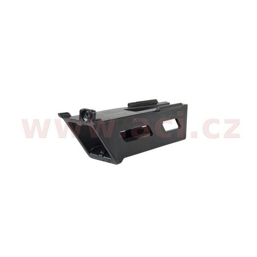 VODÍTKO REŤAZE R2.0 KAWASAKI, RTECH (ČIERNE)
