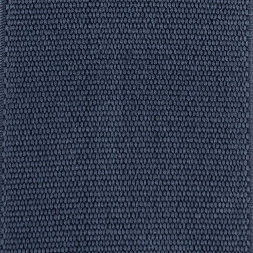 TRAKY NAVY, OXFORD (TMAVO MODRÉ, ŠÍRKA 50 MM, 4 PRACKY)