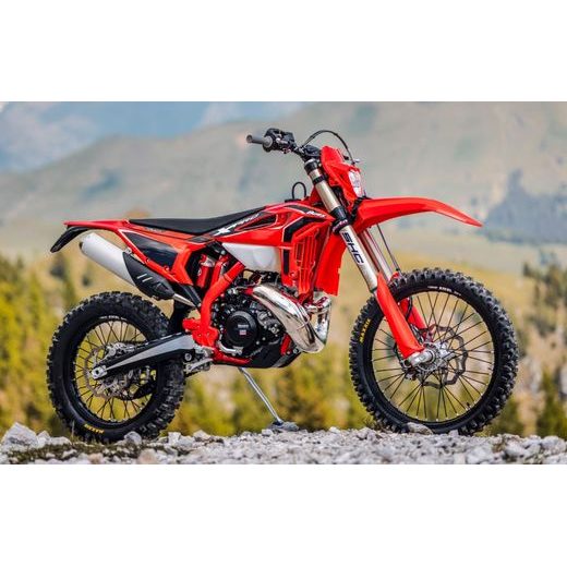 MOTOCYKEL BETA RR 2T X-PRO 250 2027