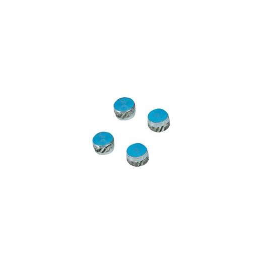 NÁHRADNÉ ZÁSLEPKY HLAV SKRUTIEK PRE KOTVY ROTA FORCE A G.ANCHOR, OXFORD