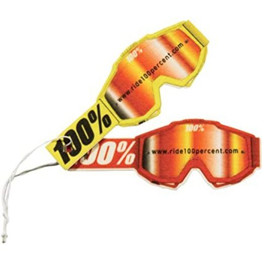 VONÍKTO DO AUTÁ, 100% - USA