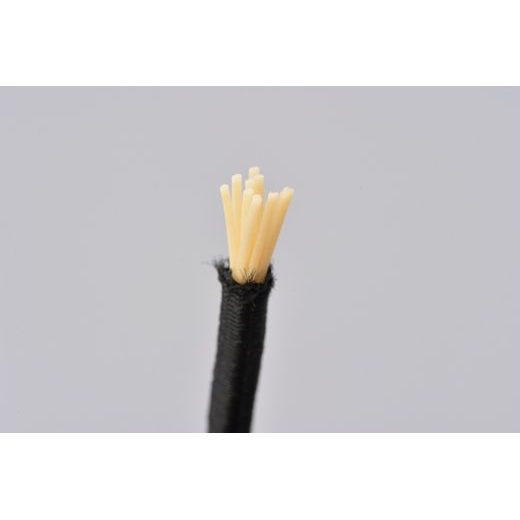 PRUŽNÁ BATOŽINOVÁ SIEŤ S PLASTOVÝMI HÁČIKY (60 X 60 CM), DAYTONA