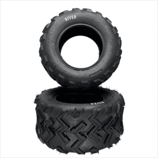 ATV PNEU 25 X 8 -12 RIVER, WAYGOM (PŘEDNÍ)