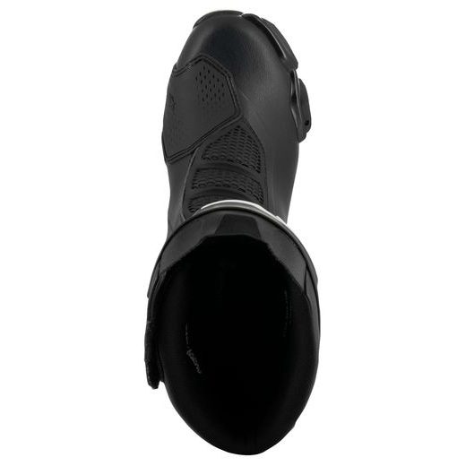 TOPÁNKY SMX-6 3, ALPINESTARS (ČIERNA) 2025