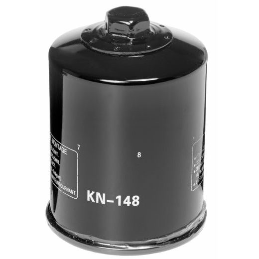 OLEJOVÝ FILTER EKVIVALENT HF148, Q-TECH