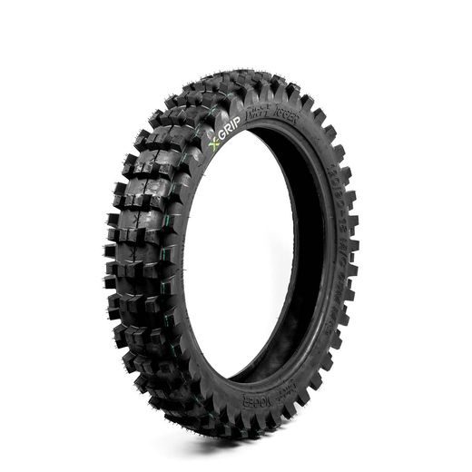 X-GRIP DIRTDIGGER 120/90-18 – ZADNÁ ENDURO PNEUMATIKA SNOW / SOFT / HARD