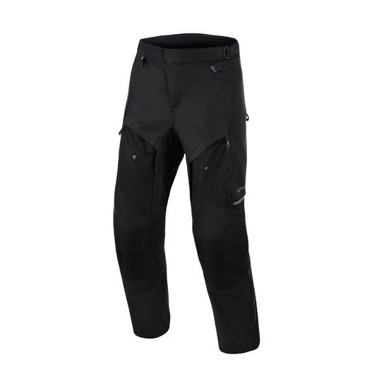 ALPINESTARS CUSCO DRYSTAR – MOTOCYKLOVÉ NOHAVICE NA CESTNÚ JAZDU (ČIERNA) 2026
