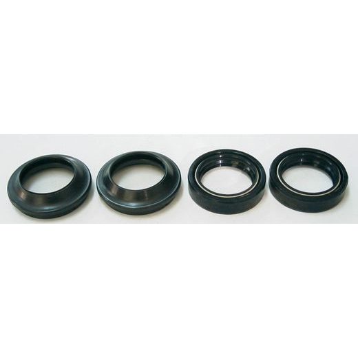 SIMERINGY (35X48X11 MM) + PRACHOVKY (35X48/53X5,5/14,5 MM) DO PR. VIDLICA, TOURMAX