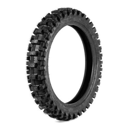 X-GRIP TRACKWARRIOR 110/90-19 - ZADNÁ MOTOCROSS/ENDURO PNEUMATIKA MEDIUM