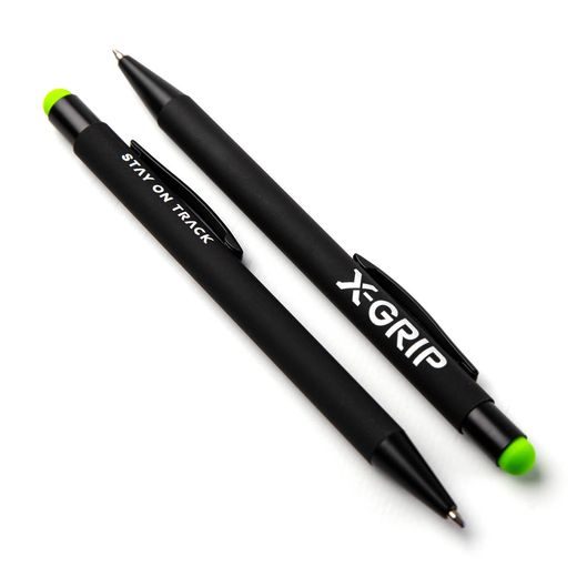 GUĽÔČKOVÉ PERO X-GRIP