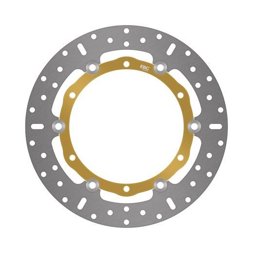 BRZDOVÝ KOTÚČ EBC MD2121X