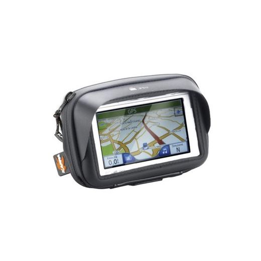 UNIVERZÁLNY DRŽIAK PRE GPS/SMARTPHONE, KAPPA (UHLOPRIEČKA DO 3,5")