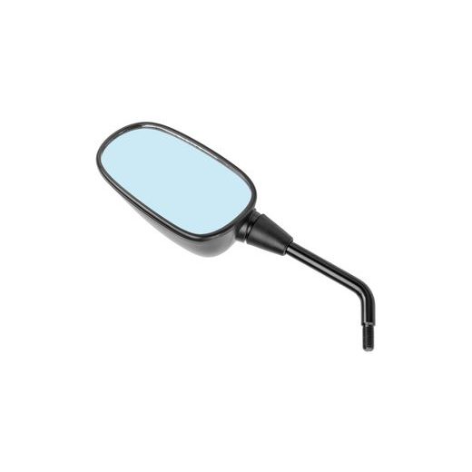 SPÄTNÉ ZRKADLO HONDA, Q-TECH