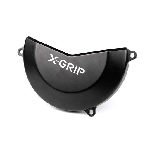 X-GRIP – CHRÁNIČ VEKA SPOJKY, ČIERNY – SHERCO SE FACTORY 250 (2024–2026) A ĎALŠIE