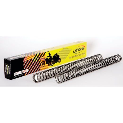 PRUŽINY PREDNEJ VIDLICE K-TECH 35-315-80 8.0 N