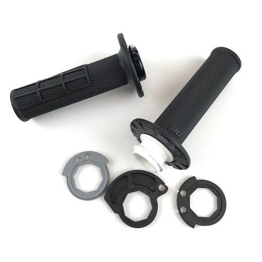 GRIPY MOTOKROSOVÉ UZAVŘENÉ, KTM - ORIGINÁL