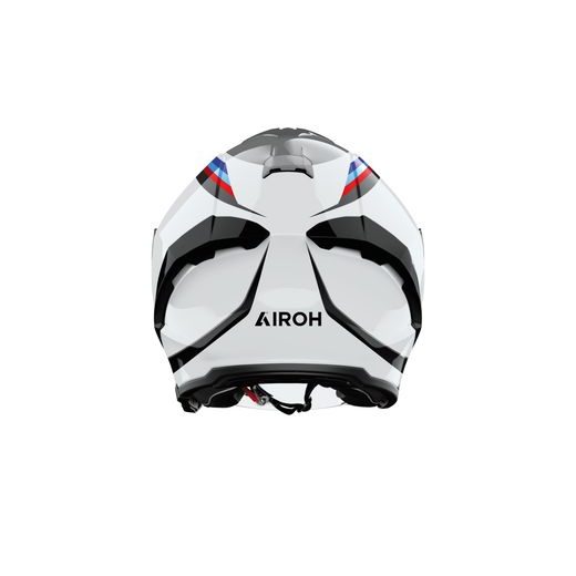 PRILBA H21 ARROW, AIROH (LESKLÁ) 2026