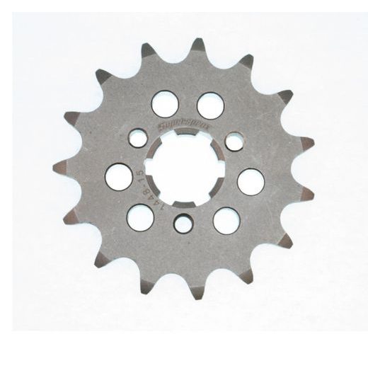 REŤAZOVÉ KOLIEČKO SUPERSPROX CST-1448:15 15 ZUBOV,525