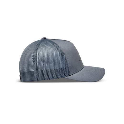 ALPINESTARS AUGMENT TRUCKER – VOĽNOČASOVÁ ŠILTOVKA (SIVÁ/SIVÁ)