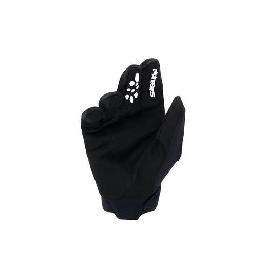 ALPINESTARS FULL BORE V2 YOUTH/KIDS – DETSKÉ MOTOKROSOVÉ RUKAVICE NA MX A ENDURO (ČIERNA/BIELA) 2026