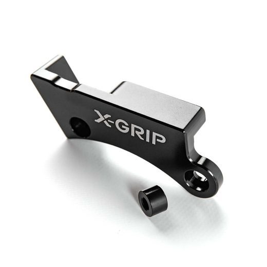 X-GRIP – CHRÁNIČ KYVNEJ VIDLICE, ČIERNY – BETA RR 125 (2013–2024) A ĎALŠIE