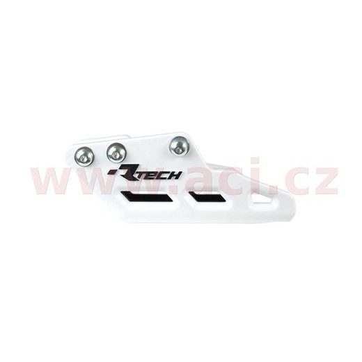 VODÍTKO REŤAZE R2.0 YAMAHA, RTECH (BIELO-ČIERNE)